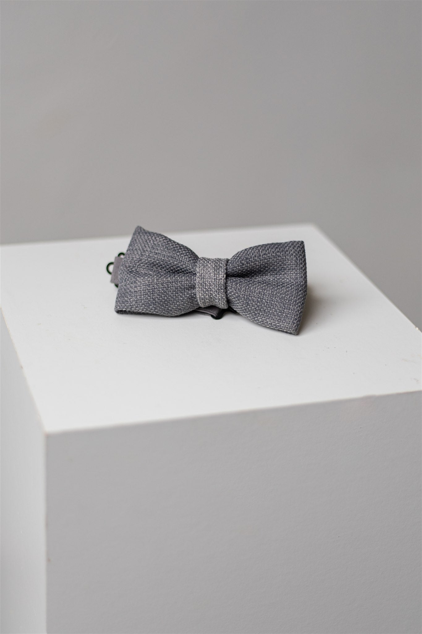Fliege | bow tie | Edwin light