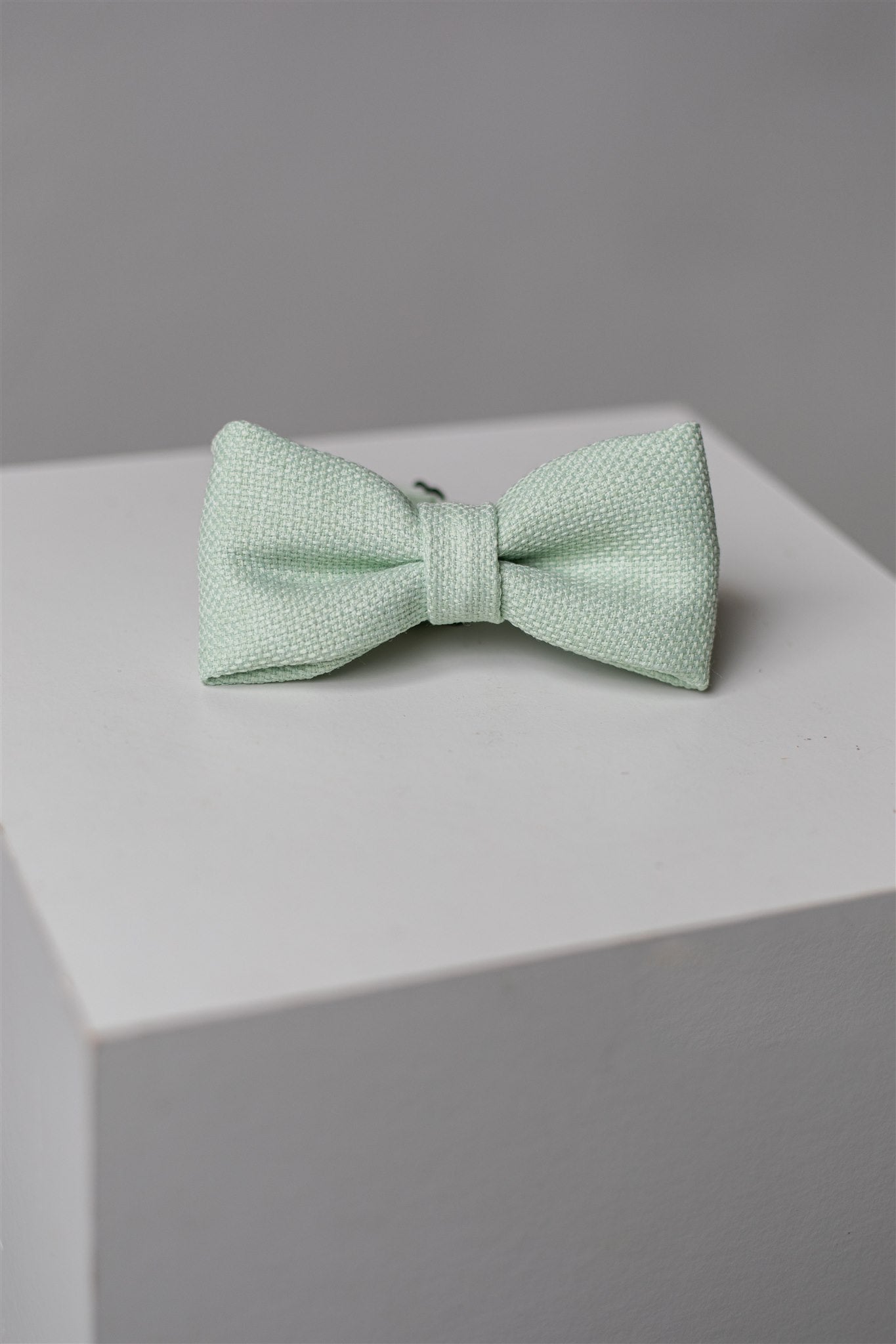 Fliege | bow tie | Edwin light