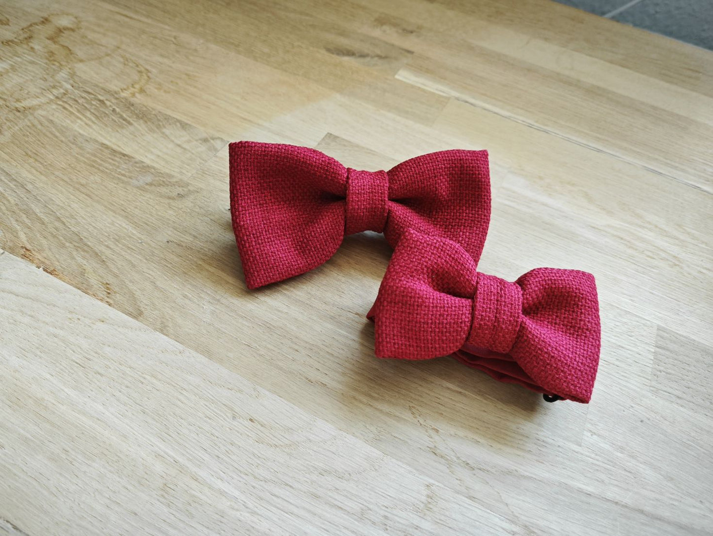 Fliege | bow tie | Edwin dark