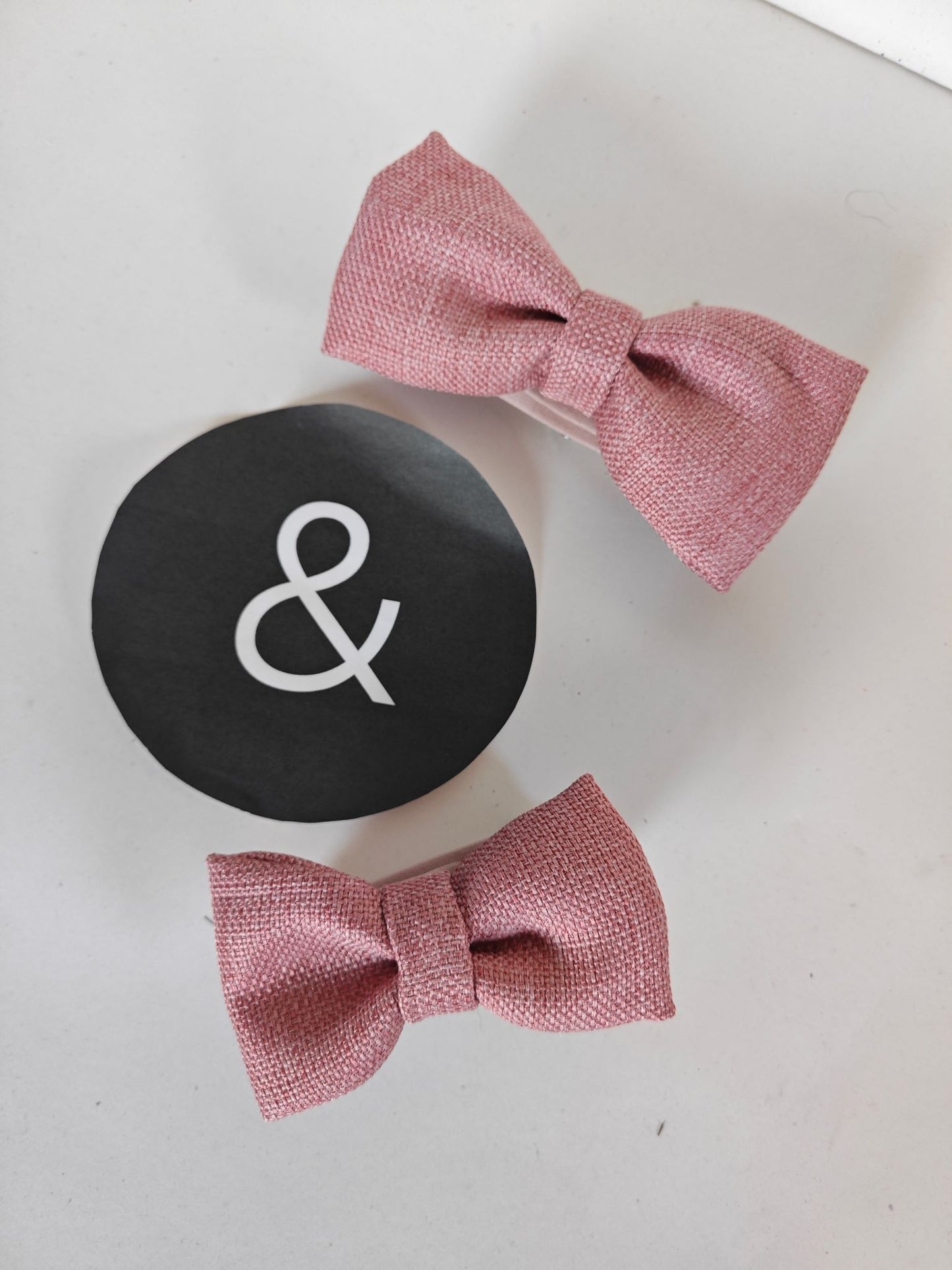 Fliege | bow tie | Edwin light