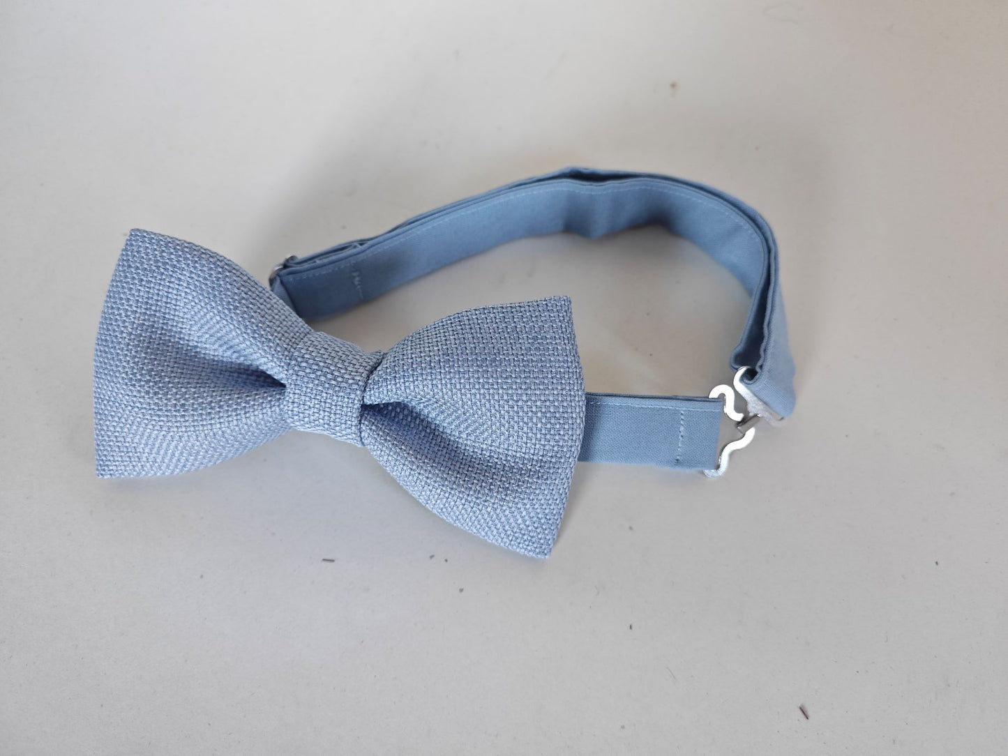 Fliege | bow tie | Edwin light