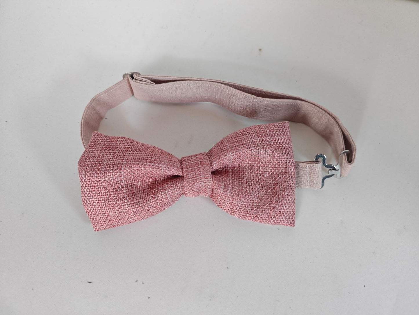 Fliege | bow tie | Edwin light
