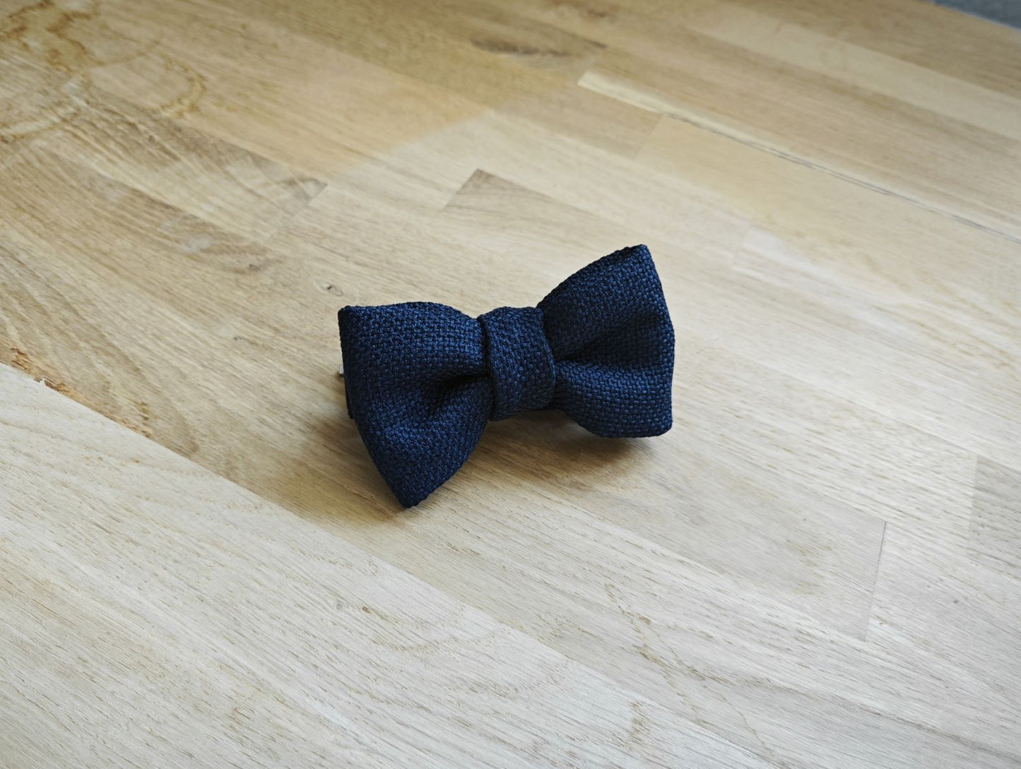 Fliege | bow tie | Edwin dark