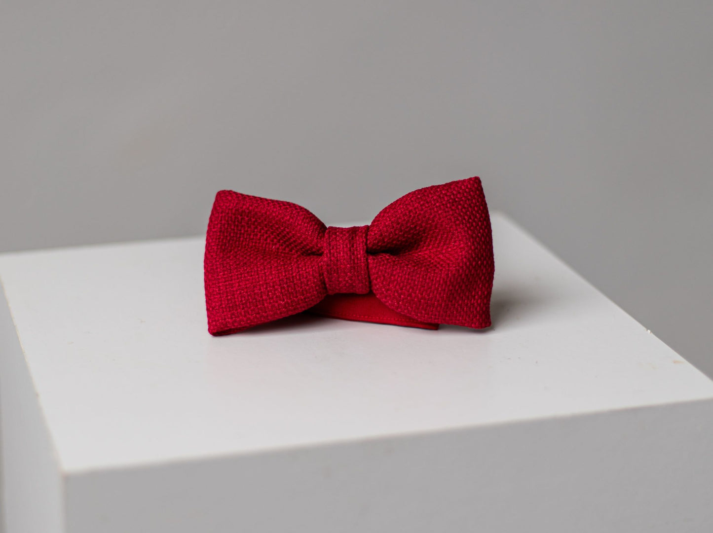 Fliege | bow tie | Edwin dark