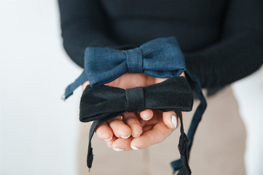 Entdeckt die Welt von formferliebt: Euer Lieblingsshop für handgefertigte und modische Accessoires