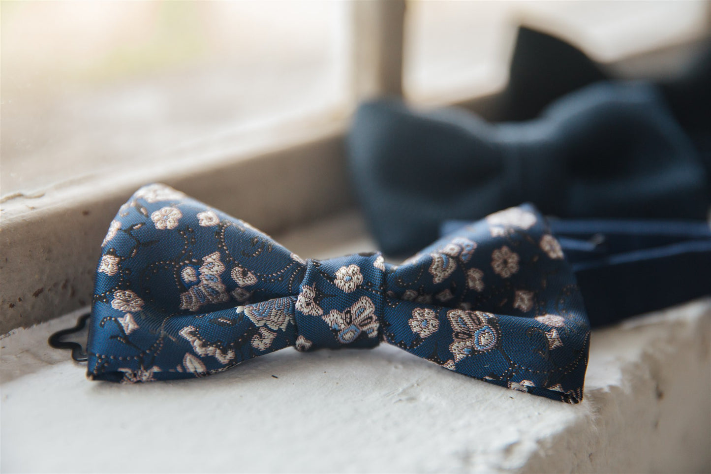Fliege | bow tie | Joseph Muster