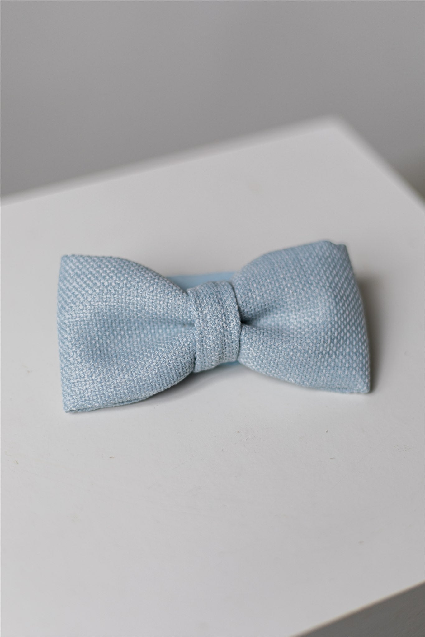 Fliege | bow tie | Edwin light