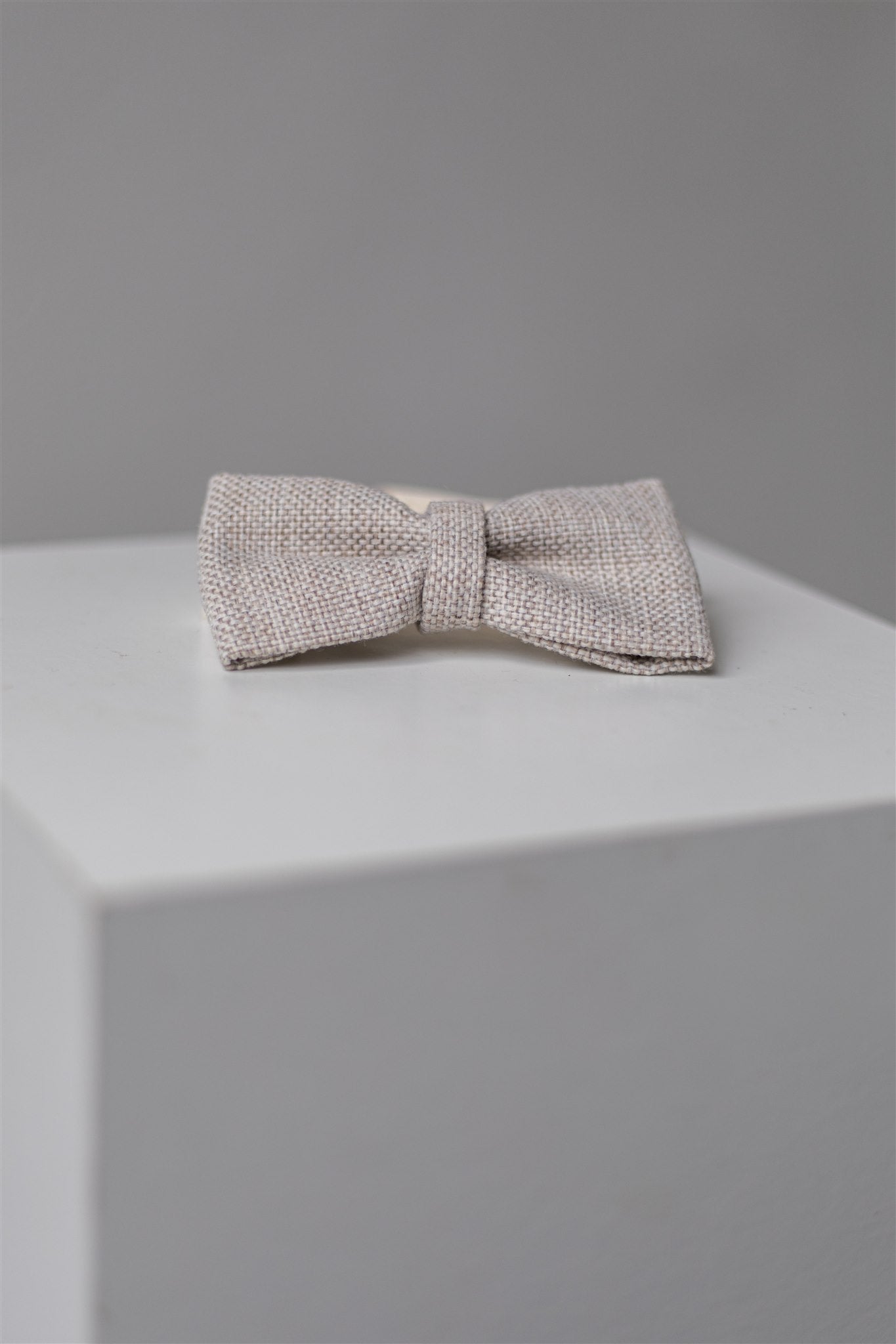 Fliege | bow tie | Edwin light