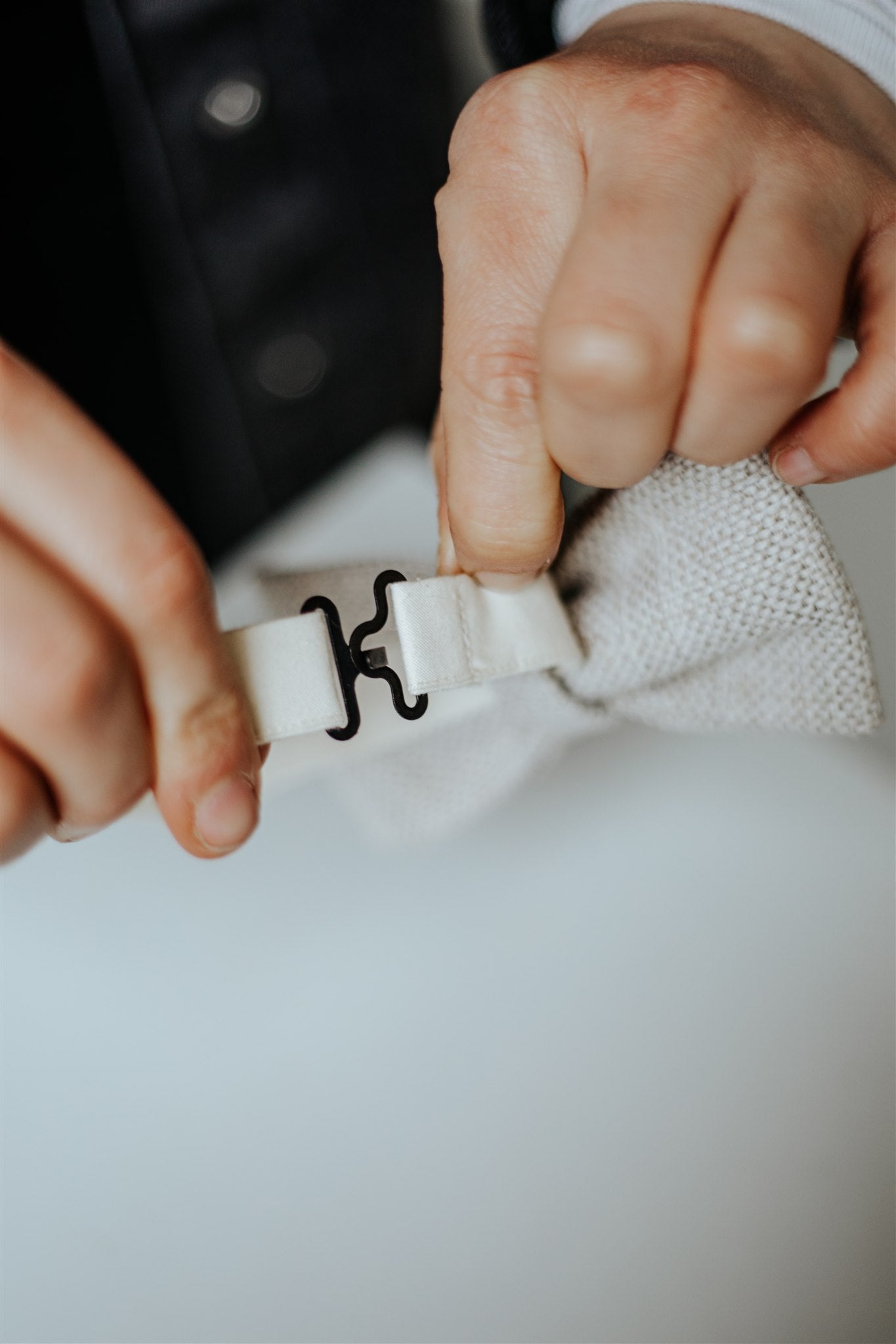 Fliege | bow tie | Joseph Muster