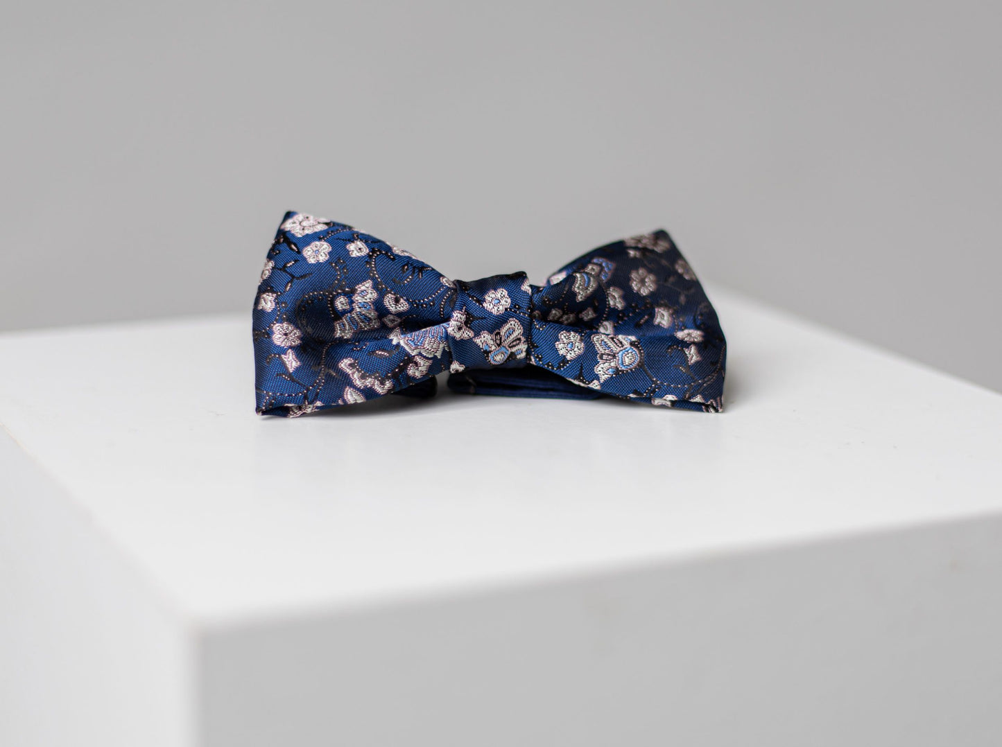 Fliege | bow tie | Joseph Muster