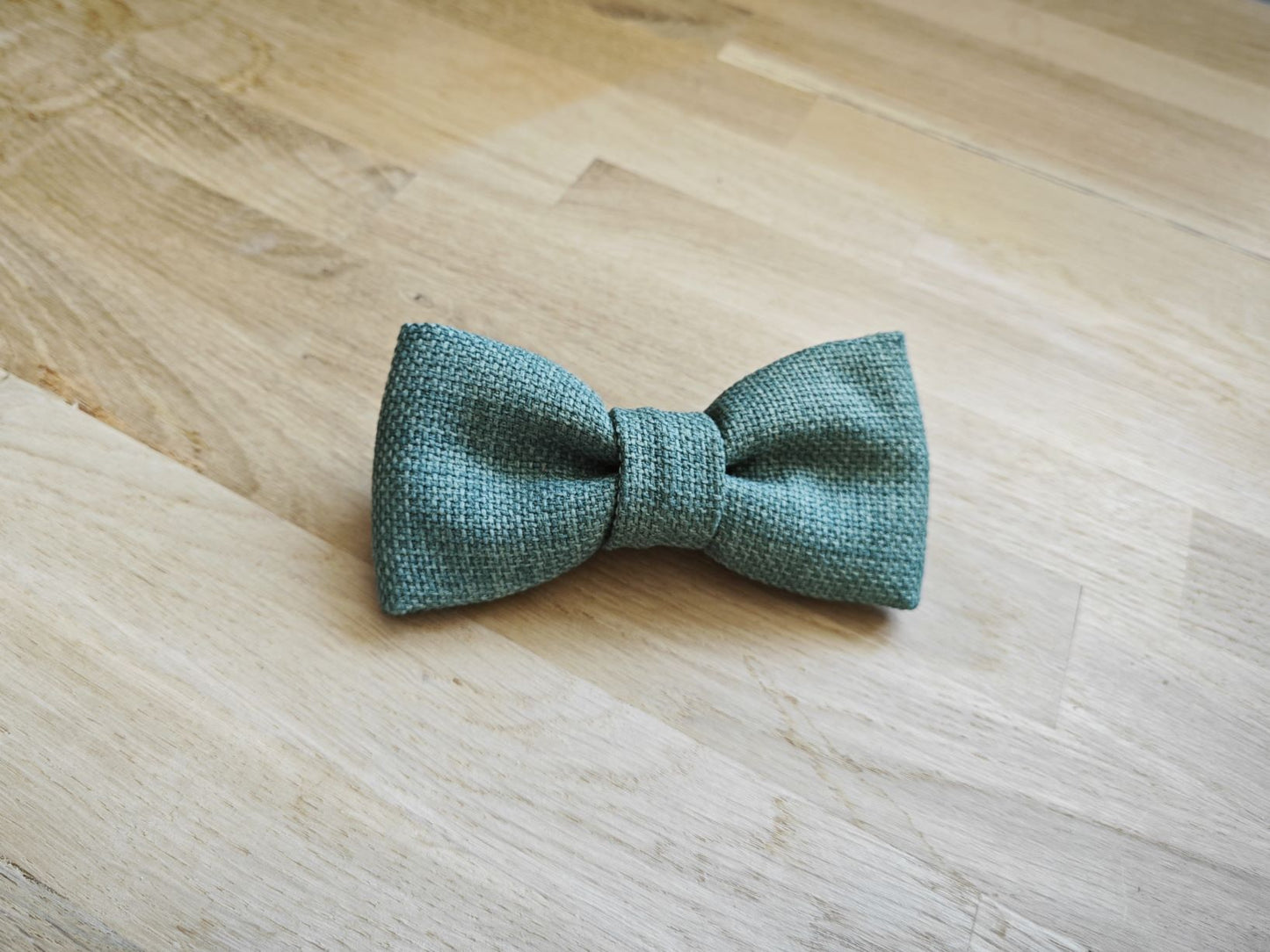 Fliege | bow tie | Edwin dark