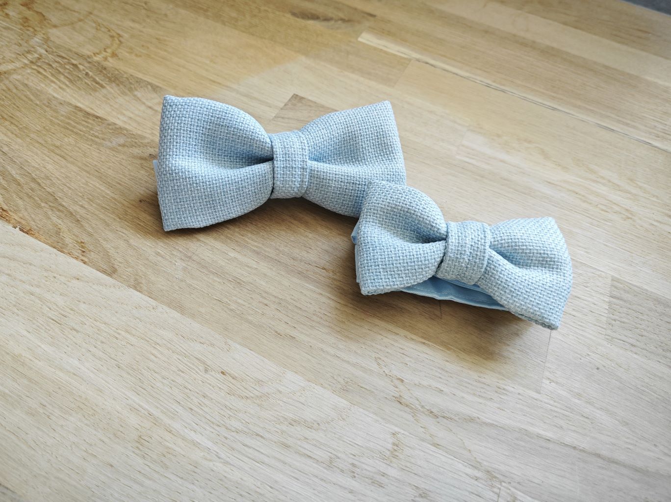 Fliege | bow tie | Edwin light