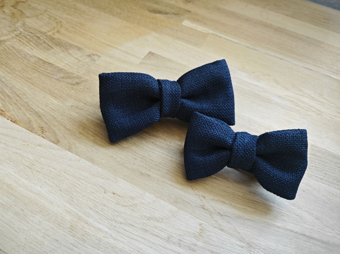 Fliege | bow tie | Edwin dark