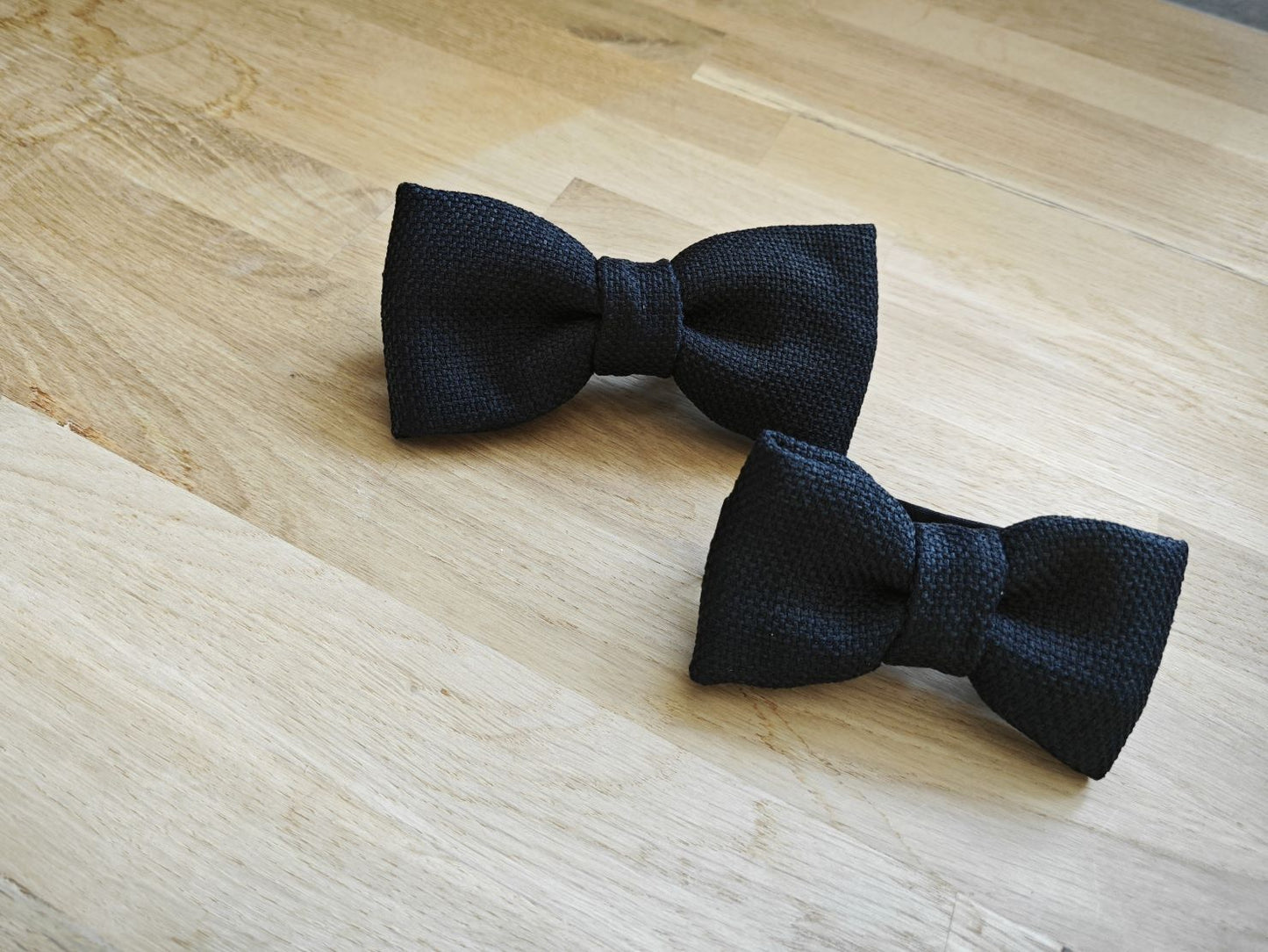 Fliege | bow tie | Edwin dark