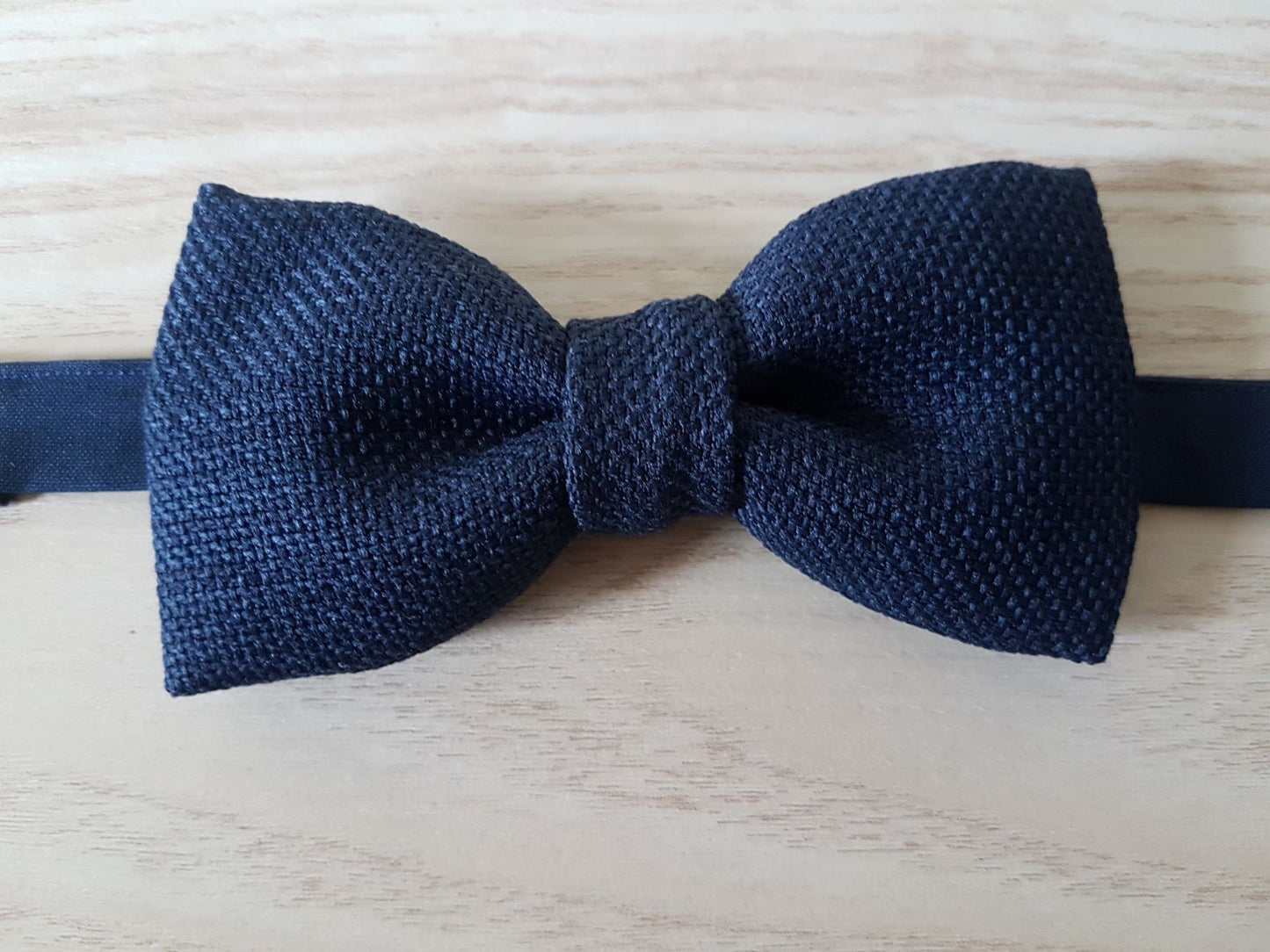 Fliege | bow tie | Edwin dark