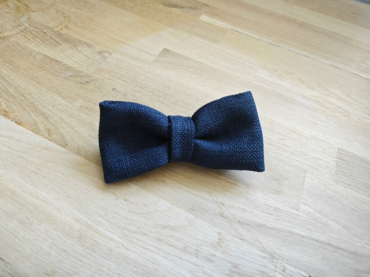 Fliege | bow tie | Edwin dark
