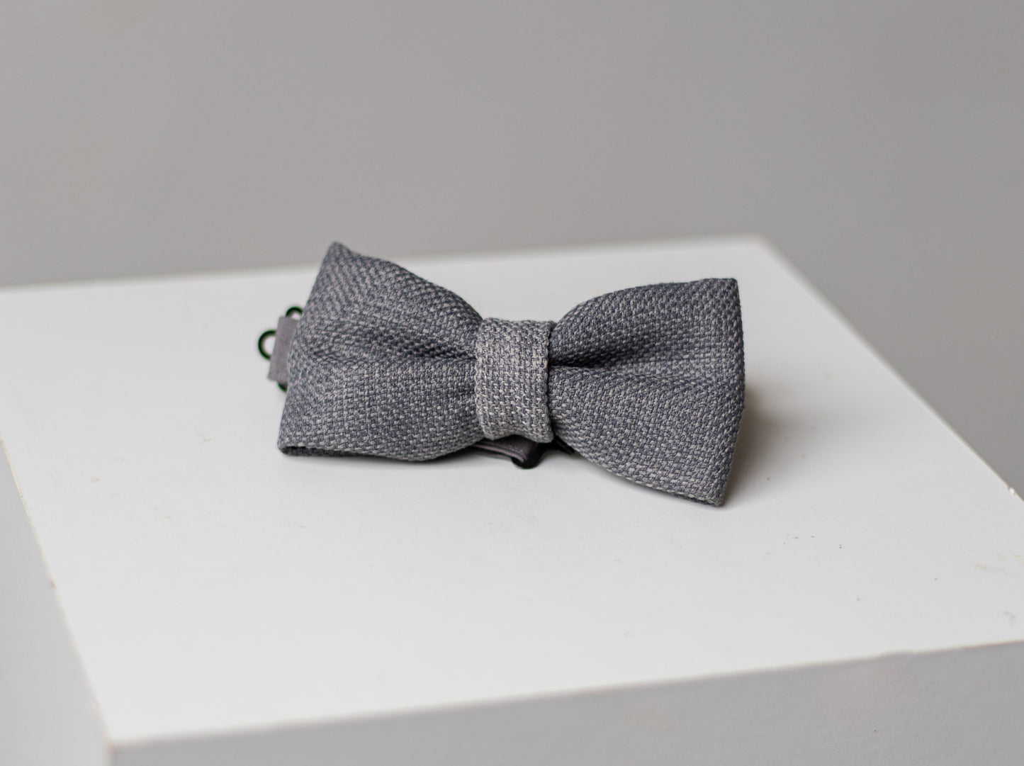 Fliege | bow tie | Edwin dark
