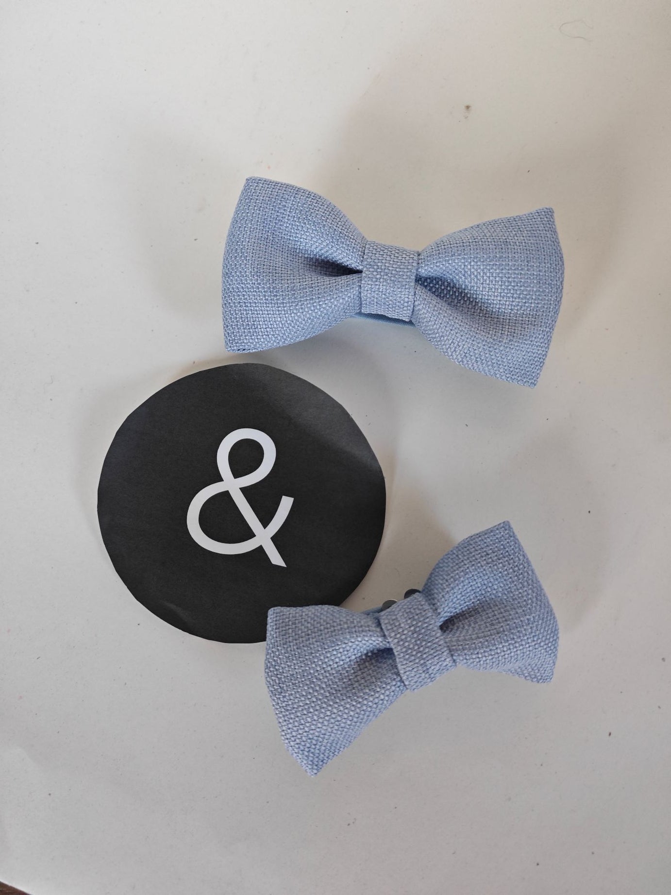 Fliege | bow tie | Edwin light