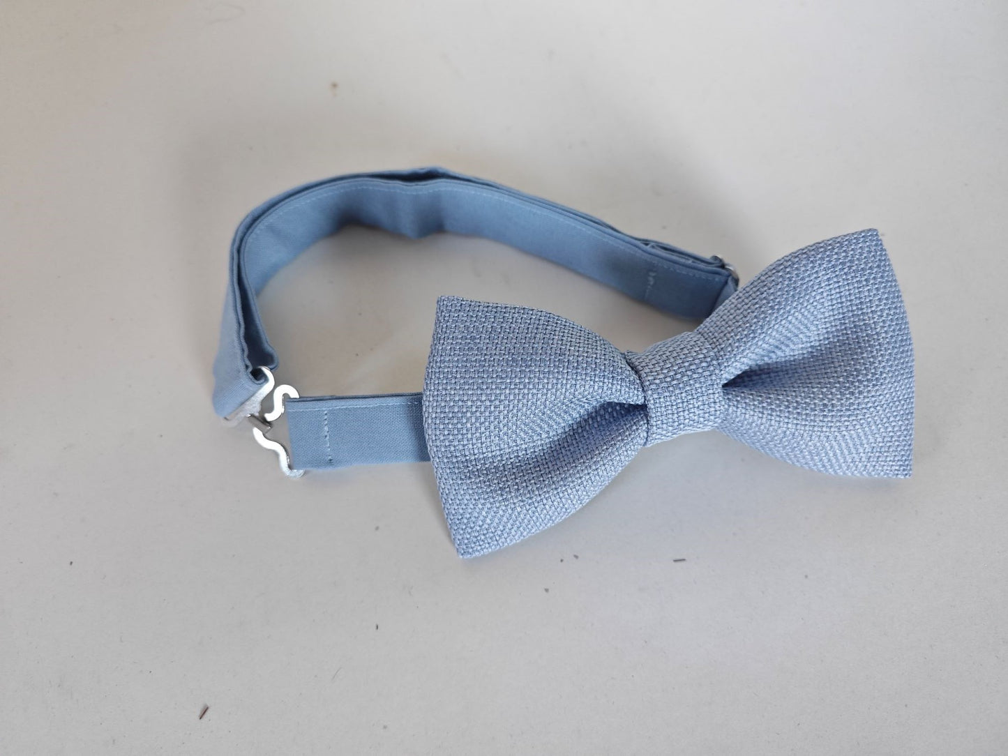 Fliege | bow tie | Edwin light