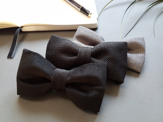 Fliege | bow tie | James Samt